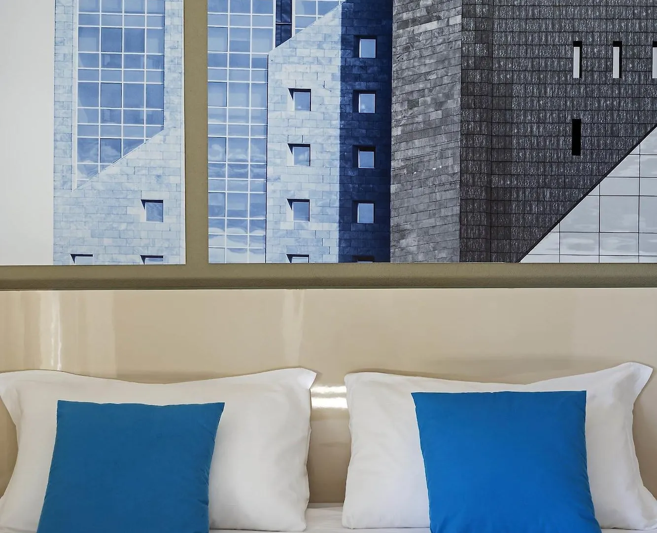 B&B Hotel Firenze Novoli 3*, Florence