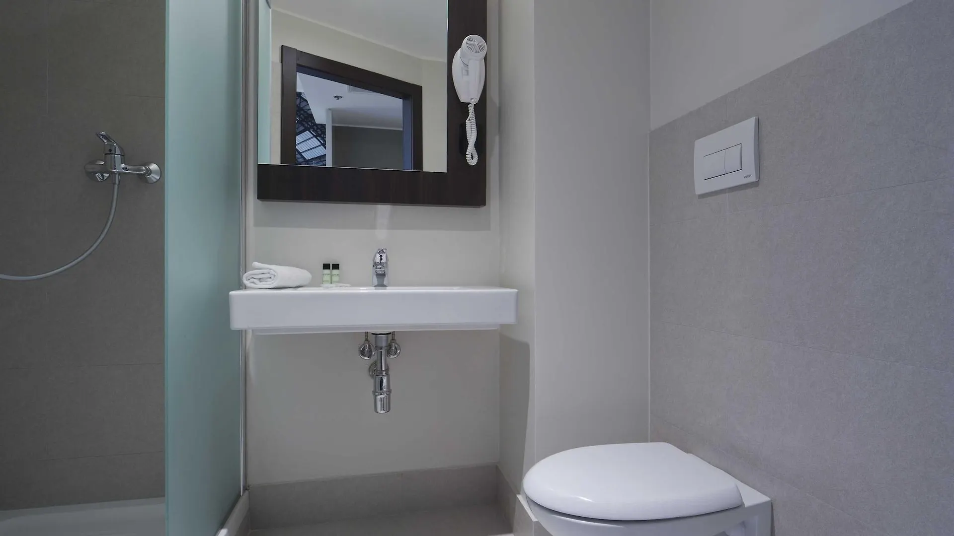 B&B Hotel Firenze Novoli