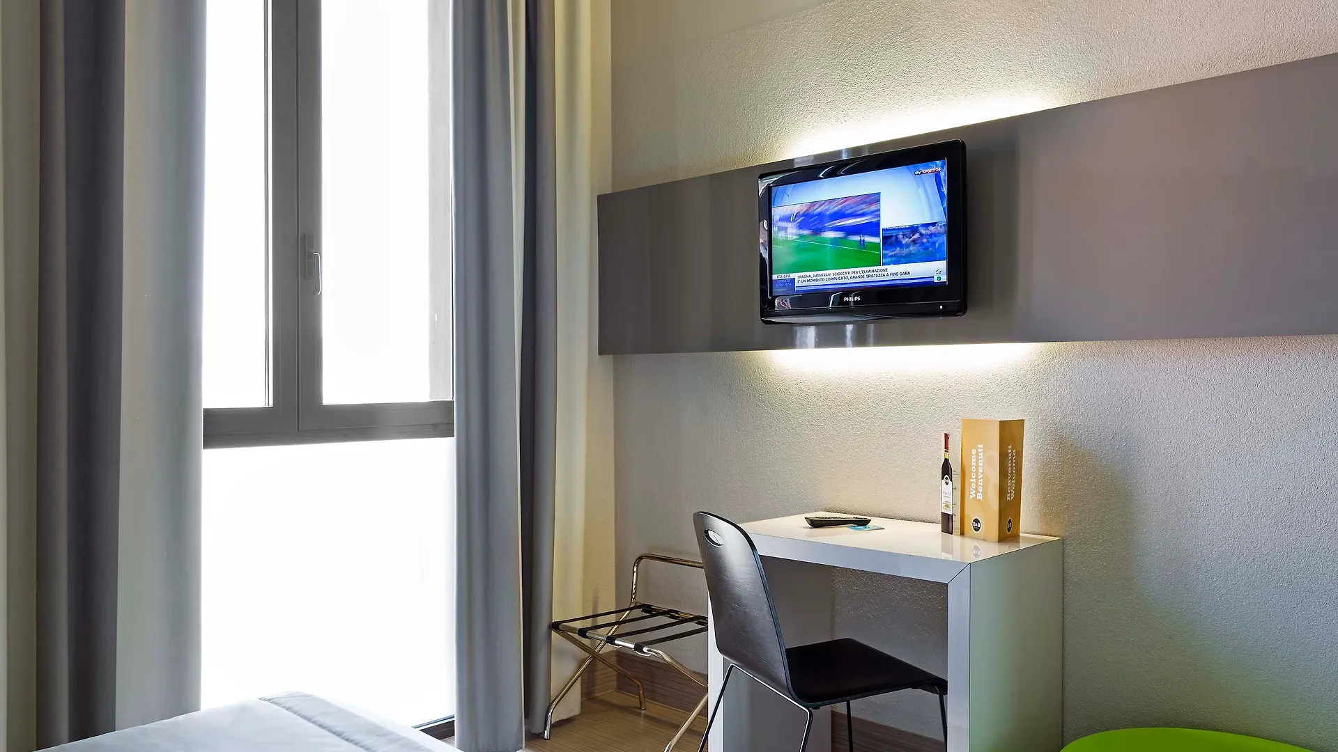 B&B Hotel Firenze Novoli