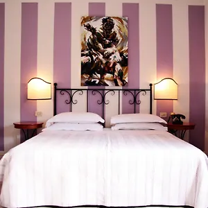 Otel Alex, Floransa