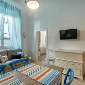 Apartment San Marco Elegant, Florence