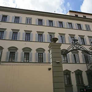 Apart Otel Palazzo Dei Ciompi, Floransa