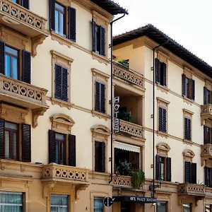Otel Palazzo Ognissanti, Floransa