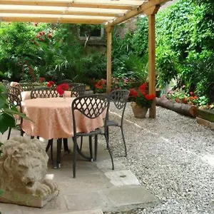 Ca' Dei Leoni Venedik