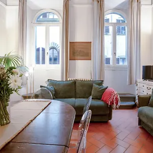 Apartment Rondinelli Charme Prestige, Florence