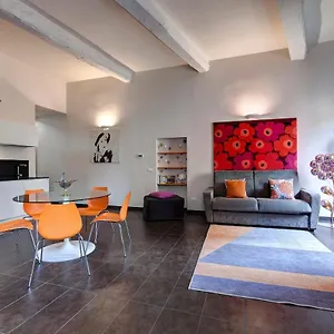 Apartment Glam, Florence
