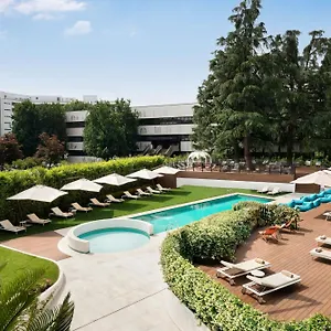 Sheraton San Siro Milano