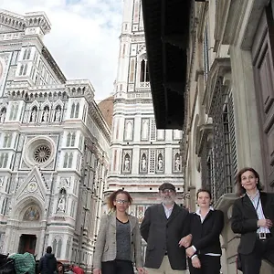 Apartment Cathedral View, Florence