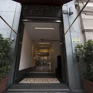 Missori Piazza Missori, Sonder By Marriott Bonvoy Milano