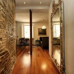 Apartment Cimabue, Florence