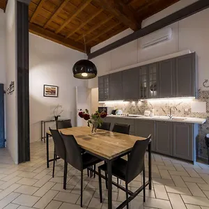 Apartment Duallook, Florence