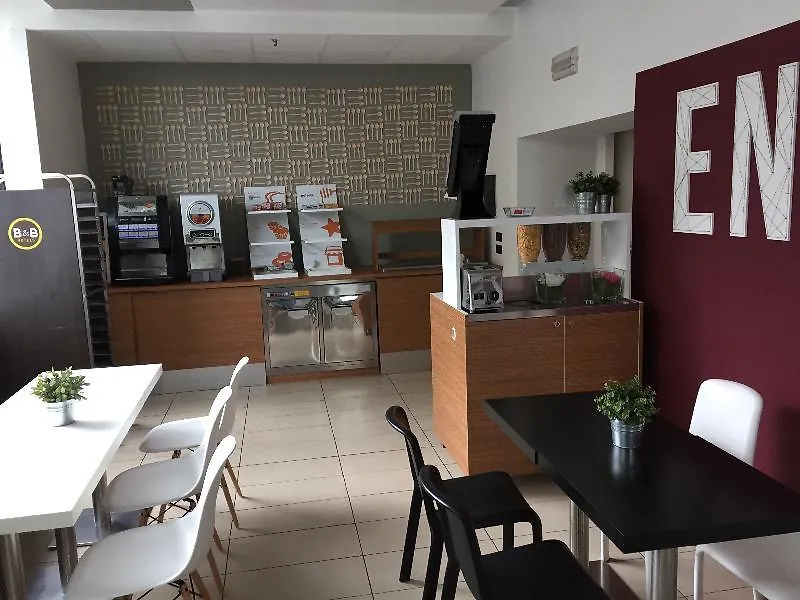 B&B Hotel Firenze Novoli
