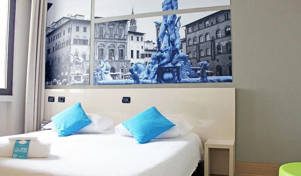 B&B Hotel Firenze Novoli Italy