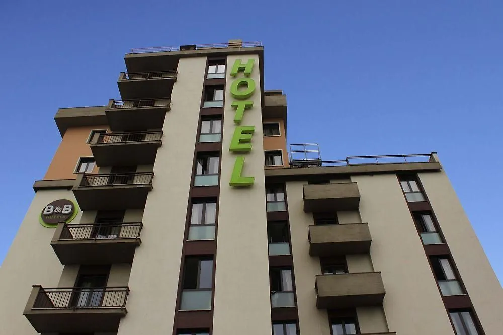 B&B Hotel Firenze Novoli