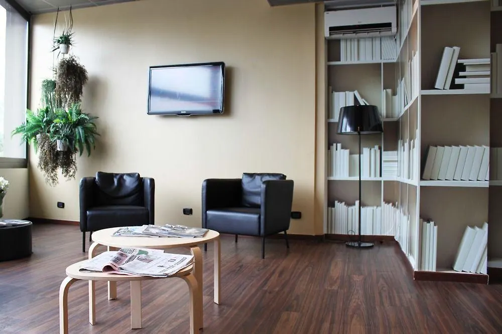 B&B Hotel Firenze Novoli