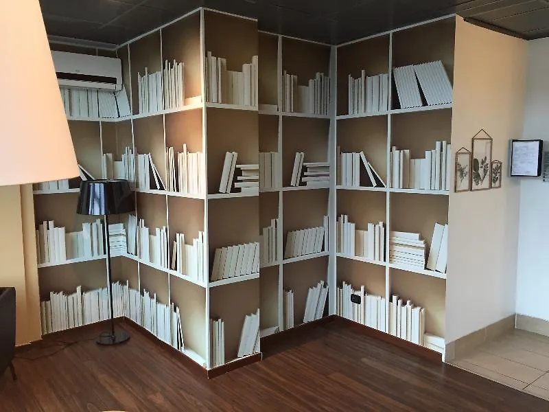B&B Hotel Firenze Novoli