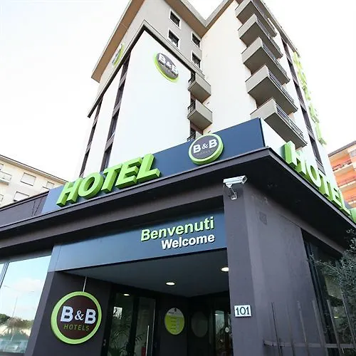 B&B Hotel Firenze Novoli 3*, Floransa İtalya