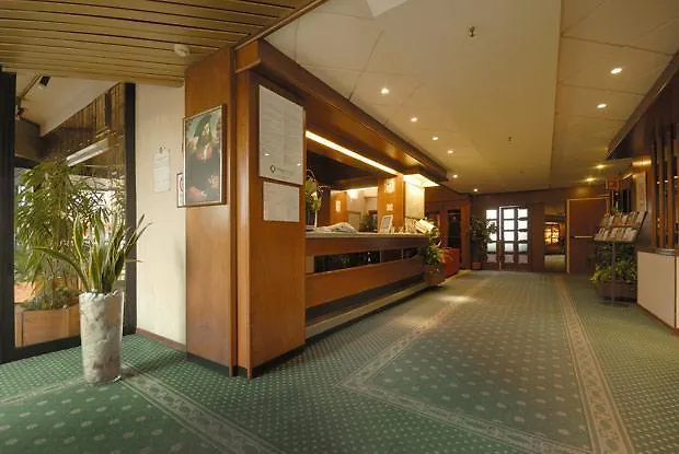 B&B Hotel Firenze Novoli